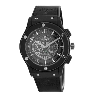 ساعت مچی مردانه عقربه ای Hublot مدل 37581